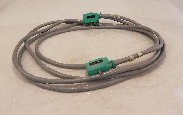 Triconex Cable Assembly 4000042-120 - Advance Operations
