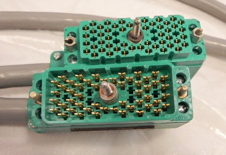 Triconex Cable Assembly 4000042-120 - Advance Operations