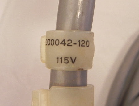 Triconex Cable Assembly 4000042-120 - Advance Operations