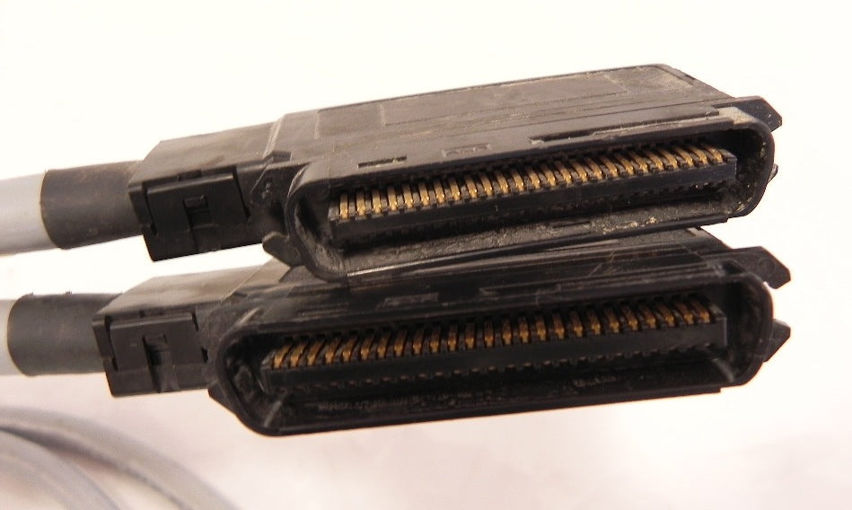 Triconex Cable Assembly 4000029-010 - Advance Operations