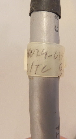 Triconex Cable Assembly 4000029-010 - Advance Operations