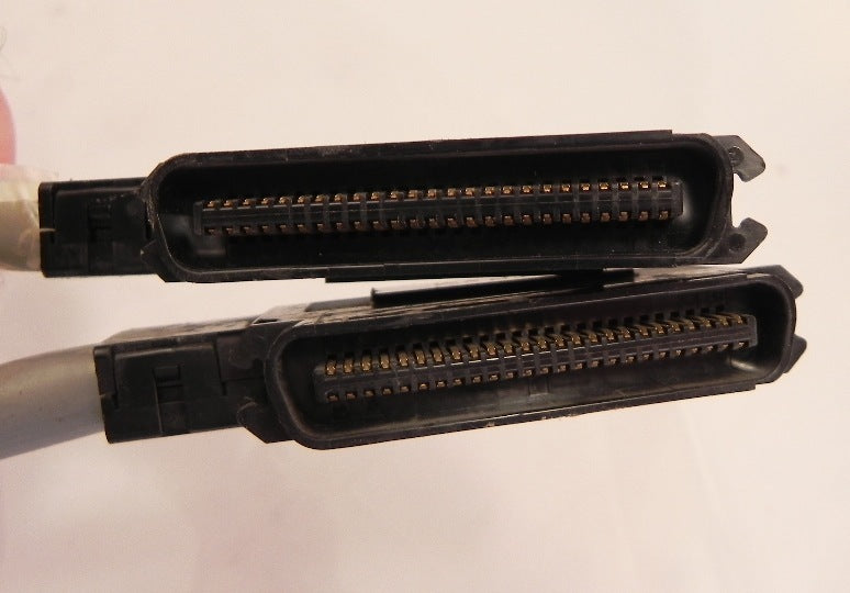 Triconex Cable Assembly 4000029-020 - Advance Operations
