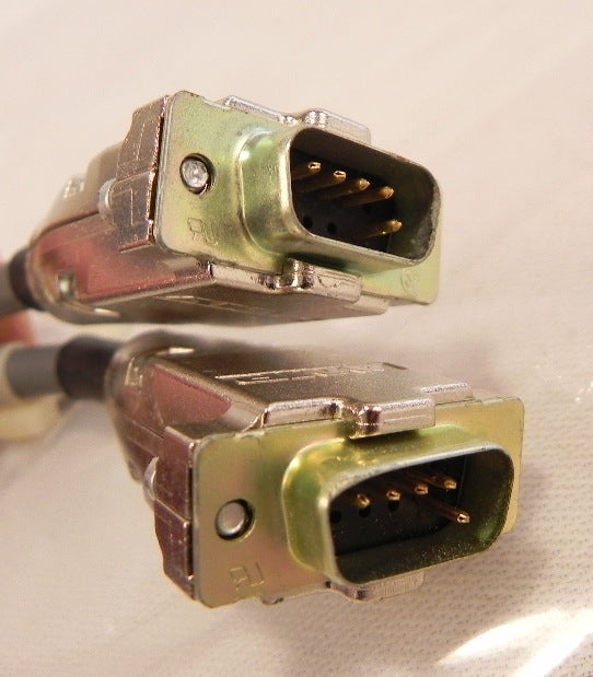 Triconex Cable Assembly 4000056-006 - Advance Operations