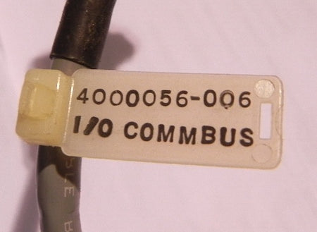 Triconex Cable Assembly 4000056-006 - Advance Operations