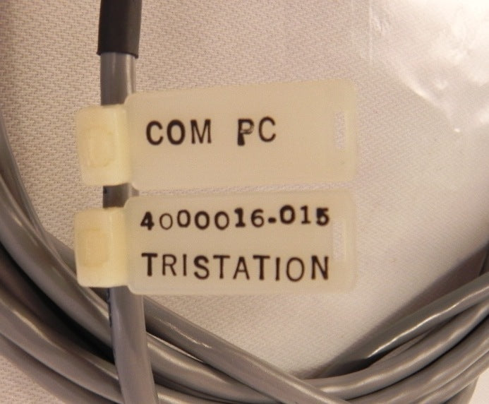 Modicon Cable Assembly W801-006 - Advance Operations