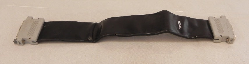 Modicon Cable Assembly W801-002 - Advance Operations