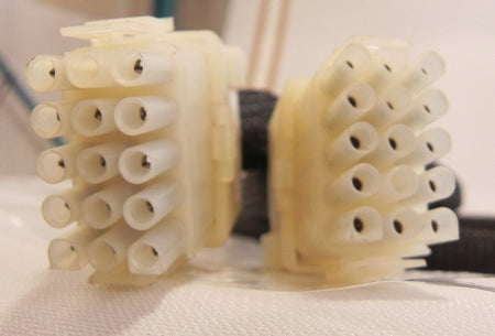 Modicon Power Cable Assy W808-006 - Advance Operations