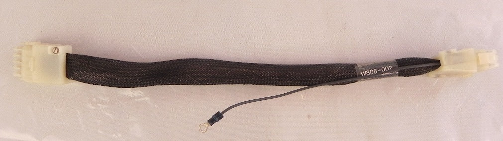 Modicon Power Cable Assy W808-002 - Advance Operations