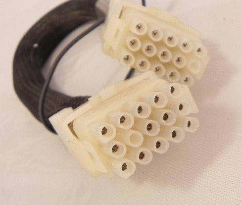 Modicon Power Cable Assy W808-002 - Advance Operations
