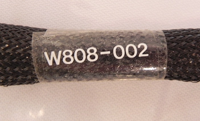 Modicon Power Cable Assy W808-002 - Advance Operations